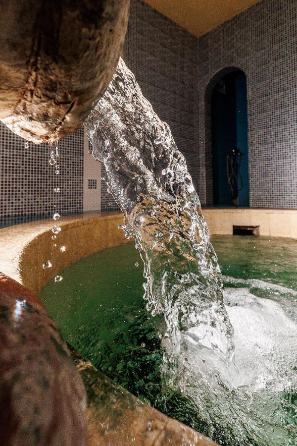 Hotel Hamam Ангистрон Экстерьер фото