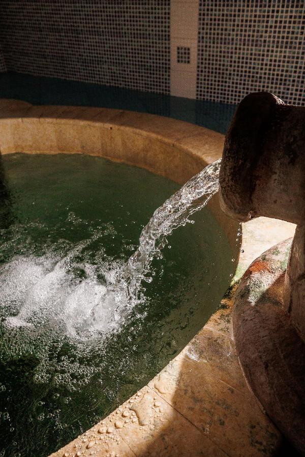 Hotel Hamam Ангистрон Экстерьер фото