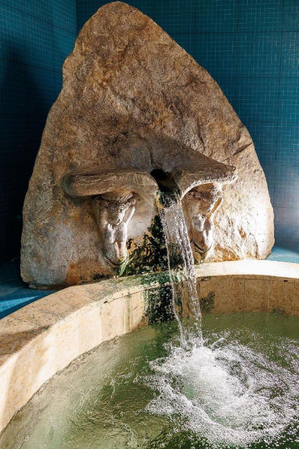 Hotel Hamam Ангистрон Экстерьер фото