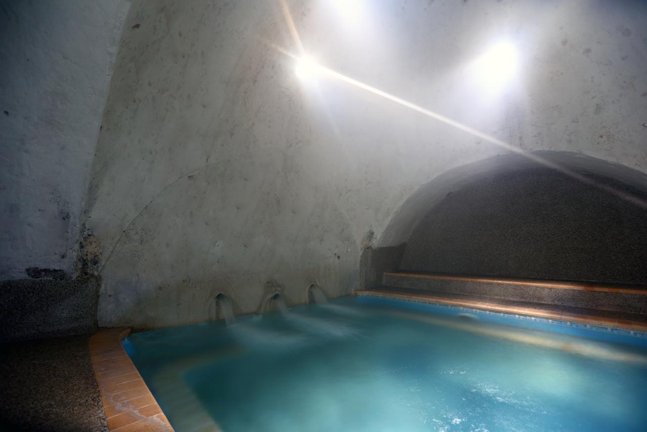 Hotel Hamam Ангистрон Экстерьер фото